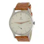 Vintage 1947 Omega Jumbo Watch