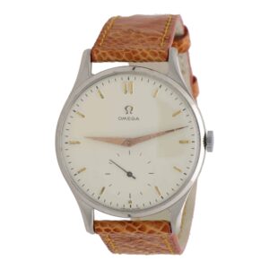 Vintage 1947 Omega Jumbo Watch