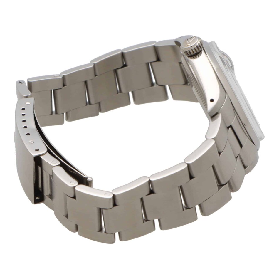 Vintage 1964 Automatic Rolex Oyster Perpetual Air-King Date