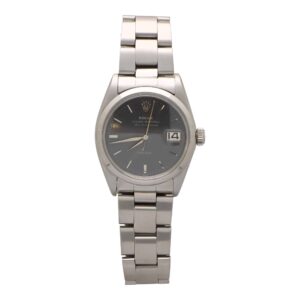 Vintage 1964 Automatic Rolex Oyster Perpetual Air King Watch