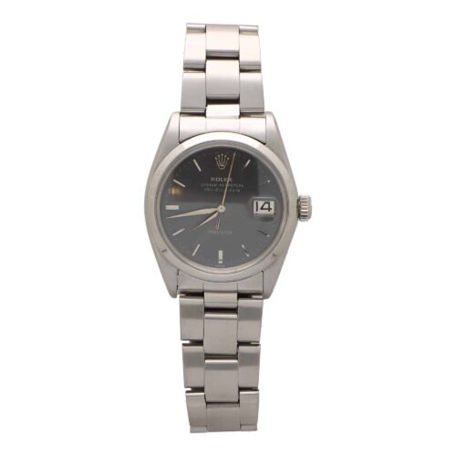 Vintage 1964 Automatic Rolex Oyster Perpetual Air-King Date