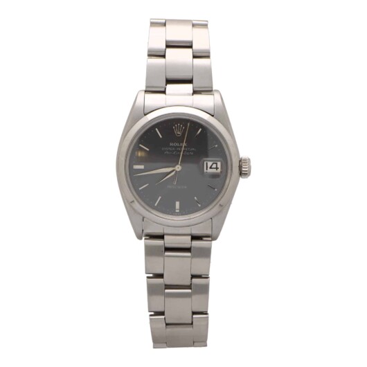 Vintage 1964 Automatic Rolex Oyster Perpetual Air-King Date