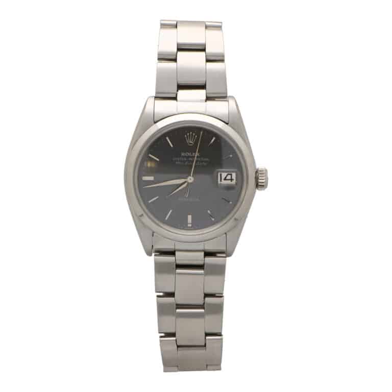 Vintage 1964 Automatic Rolex Oyster Perpetual Air-King Date
