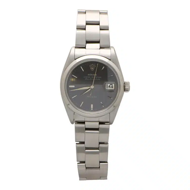 Vintage 1964 Automatic Rolex Oyster Perpetual Air-King Date