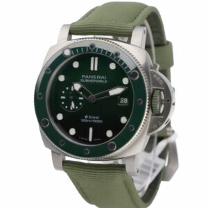 Panerai Submersible PAM01287