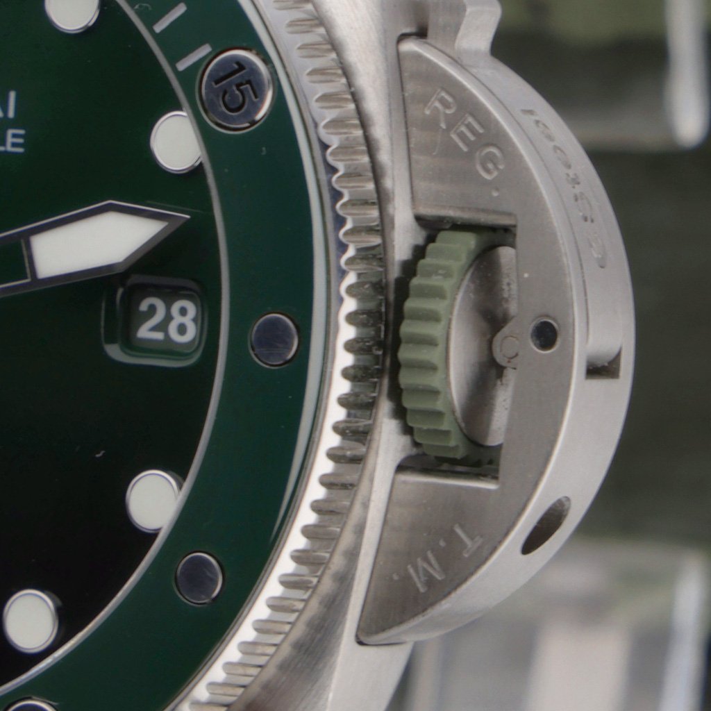 Panerai Submersible PAM01287