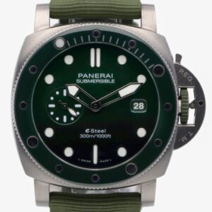 Panerai Submersible PAM01287