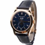 Patek Philippe Annual Calendar 5396R-015
