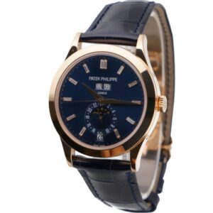 Patek Philippe Annual Calendar 5396R-015