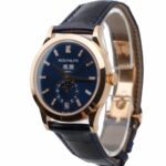Patek Philippe Annual Calendar 5396R-015