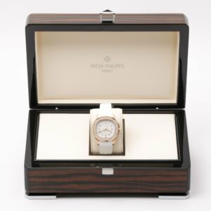 Patek Philippe Aquanaut 5269/200R-001
