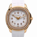 Patek Philippe Aquanaut 5269/200R-001