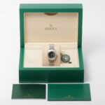 Rolex Datejust 179384