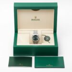 Rolex Datejust 278274