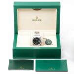 Rolex Datejust 126200