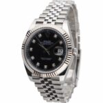 Rolex Datejust 41 126334