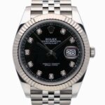 Rolex Datejust 41 126334