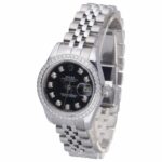 Rolex Datejust 179384