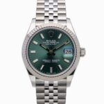 Rolex Datejust 278274