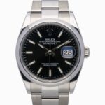 Rolex Datejust 126200