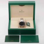 Rolex Daytona 116520