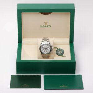Rolex Daytona 116520