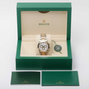 Rolex Daytona 16523