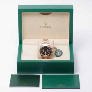 Rolex Daytona 116505