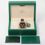 Rolex Daytona 116518LN