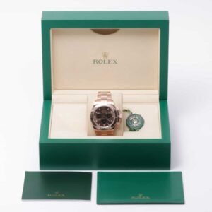 Rolex Daytona 116505