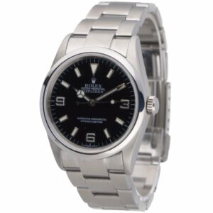 Rolex Explorer 114270