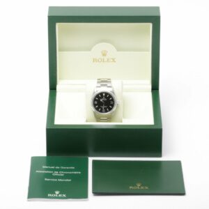 Rolex Explorer 114270