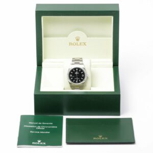 Rolex Explorer 14270