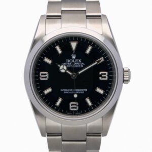 Rolex Explorer 14270