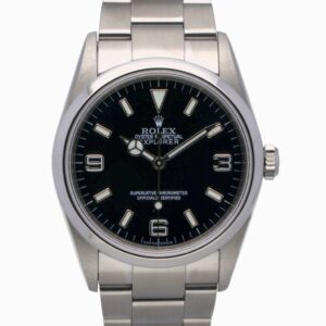 Rolex Explorer 114270