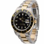 Rolex GMT Master II 16713