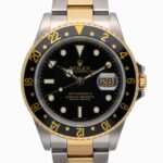 Rolex GMT Master II 16713