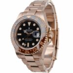 Rolex GMT Master II 126715CHNR