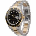 Rolex GMT Master II 16713
