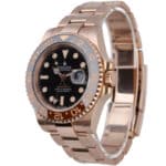Rolex GMT Master II 126715CHNR