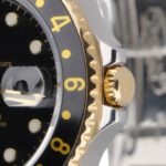 Rolex GMT Master II 16713