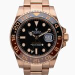 Rolex GMT Master II 126715CHNR