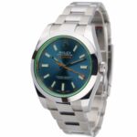 Rolex Milgauss 116400GV