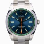 Rolex Milgauss 116400GV