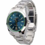 Rolex Milgauss 116400GV