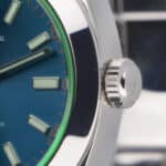 Rolex Milgauss 116400GV