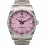 Rolex Oyster Perpetual 126000