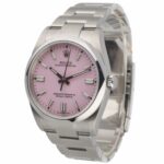 Rolex Oyster Perpetual 126000