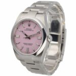 Rolex Oyster Perpetual 126000