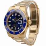Rolex Submariner 116618LB